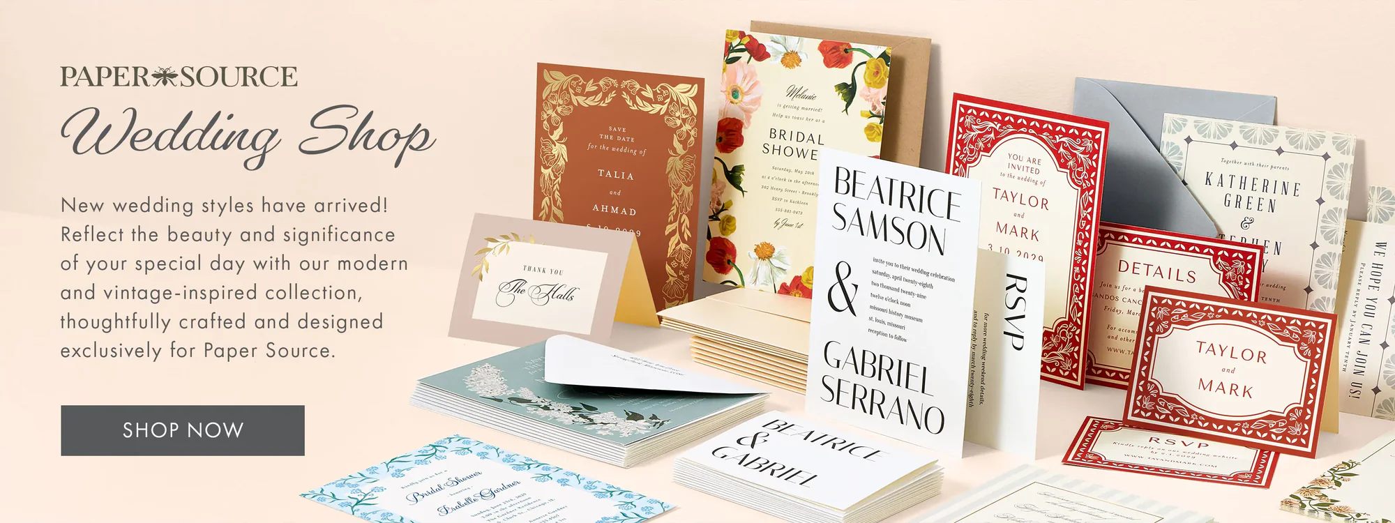 Craft Your Most Memorable Moments